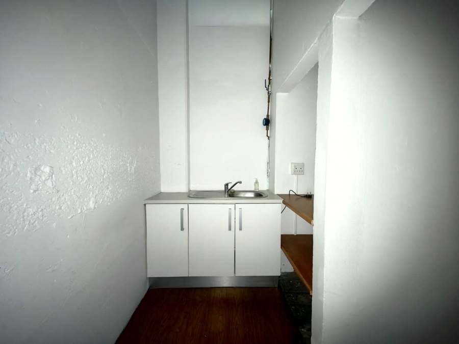 Commercial Property for Sale in Salt River Western Cape